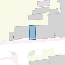 Perceel PTE00-C-1772