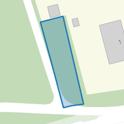 Perceel PTE00-C-1779