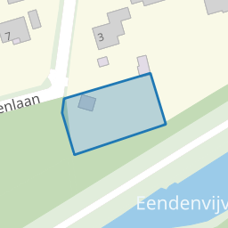 Perceel PTE00-C-1781