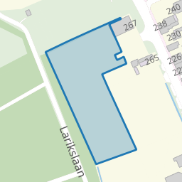 Perceel PTE00-C-1802