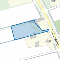 Perceel PTE00-C-1804