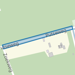 Perceel PTE00-C-1808