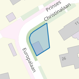 Perceel PTE00-C-1875