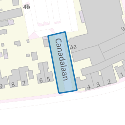 Perceel PTE00-C-1882