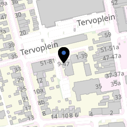 Appartement PTE00 C 1888 1