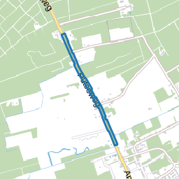 Perceel PTE00-C-1891