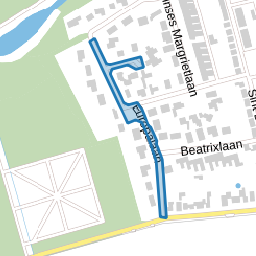 Perceel PTE00-C-1915