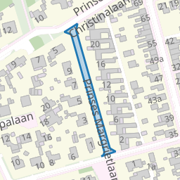 Perceel PTE00-C-1917