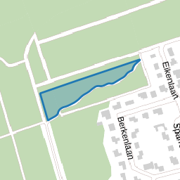 Perceel PTE00-C-1933