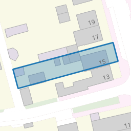 Perceel PTE00-C-1950