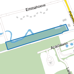 Perceel PTE00-C-1956