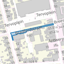 Perceel PTE00-C-1972