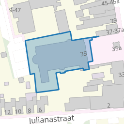 Perceel PTE00-C-1985