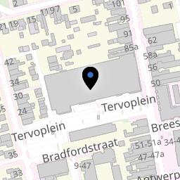 Appartement PTE00 C 1998 17