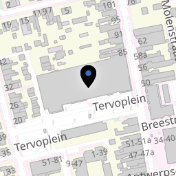 Appartement PTE00 C 1998 18