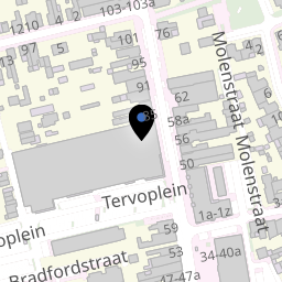 Appartement PTE00 C 1998 25