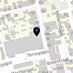 Appartement PTE00 C 1998 26