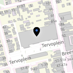 Appartement PTE00 C 1998 27