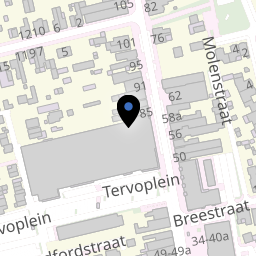 Appartement PTE00 C 1998 36