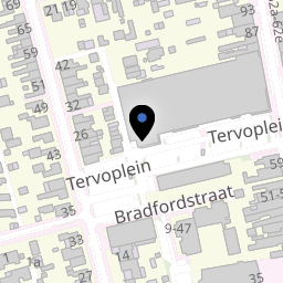 Appartement PTE00 C 1998 4