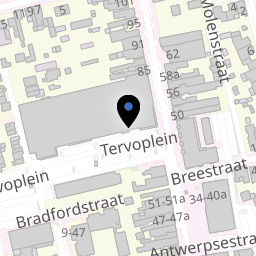 Appartement PTE00 C 1998 7
