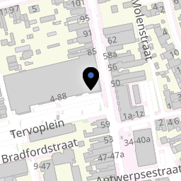Appartement PTE00 C 1998 8