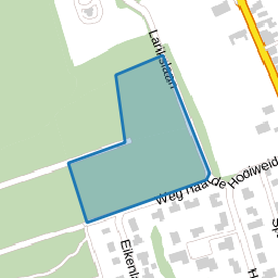 Perceel PTE00-C-2000