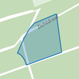 Perceel PTE00-C-2002