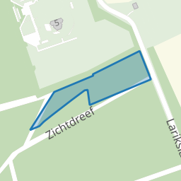 Perceel PTE00-C-2007