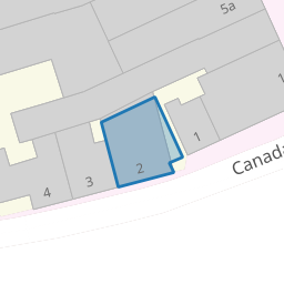 Perceel PTE00-C-2009