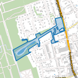 Perceel PTE00-C-2010