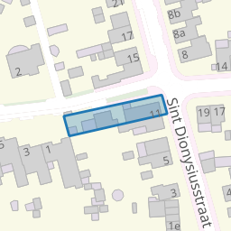 Perceel PTE00-C-2012