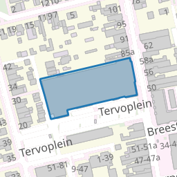 Perceel PTE00-C-2021