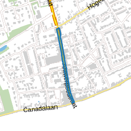 Perceel PTE00-C-2022