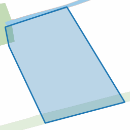 Perceel PTE00-C-603
