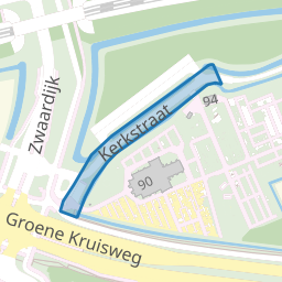 Perceel PTG00-A-1113