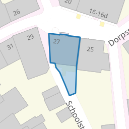 Perceel PTG00-A-1139