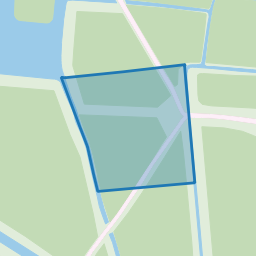 Perceel PTG00-A-1519