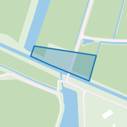 Perceel PTG00-A-1526