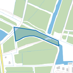 Perceel PTG00-A-1530