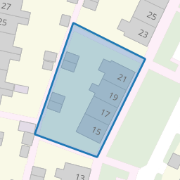 Perceel PTG00-A-1668