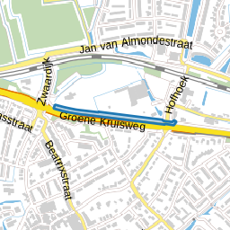 Perceel PTG00-A-1677