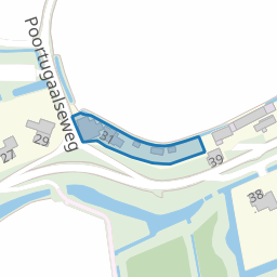 Perceel PTG00-A-1697