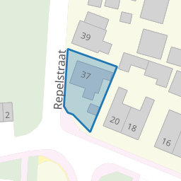 Perceel PTG00-A-1698