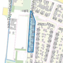 Perceel PTG00-A-1702