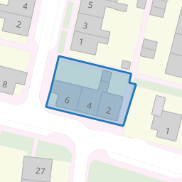 Perceel PTG00-A-1710