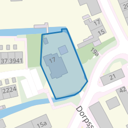 Perceel PTG00-A-1842