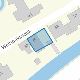 Perceel PTG00-A-1962