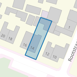 Perceel PTG00-A-1977