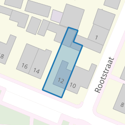 Perceel PTG00-A-1978